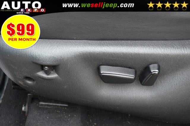 2004 Jeep Grand Cherokee 4dr Limited 4WD, available for sale in Huntington, New York | Auto Expo. Huntington, New York 2004 Jeep Grand Cherokee 4dr Limited 4WD, available for sale in Huntington, New York | Auto Expo. Huntington, New York