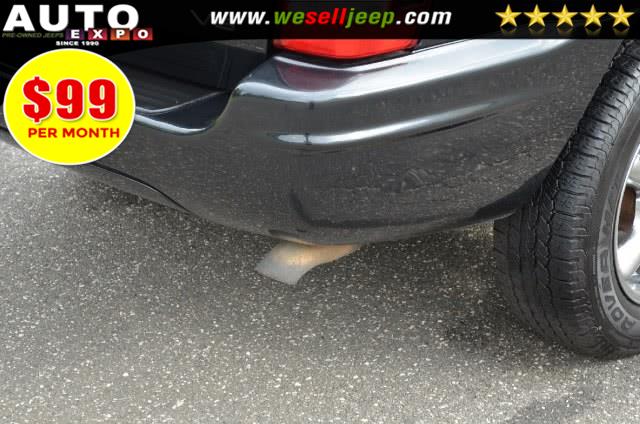 2004 Jeep Grand Cherokee 4dr Limited 4WD, available for sale in Huntington, New York | Auto Expo. Huntington, New York 2004 Jeep Grand Cherokee 4dr Limited 4WD, available for sale in Huntington, New York | Auto Expo. Huntington, New York