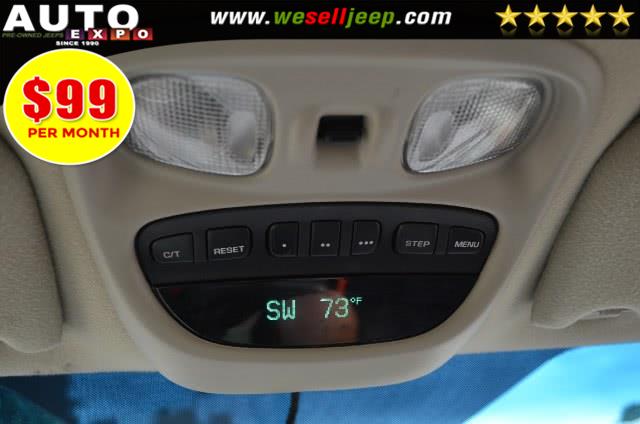 2004 Jeep Grand Cherokee 4dr Limited 4WD, available for sale in Huntington, New York | Auto Expo. Huntington, New York 2004 Jeep Grand Cherokee 4dr Limited 4WD, available for sale in Huntington, New York | Auto Expo. Huntington, New York