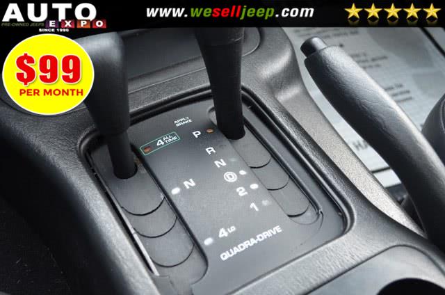 2004 Jeep Grand Cherokee 4dr Limited 4WD, available for sale in Huntington, New York | Auto Expo. Huntington, New York 2004 Jeep Grand Cherokee 4dr Limited 4WD, available for sale in Huntington, New York | Auto Expo. Huntington, New York