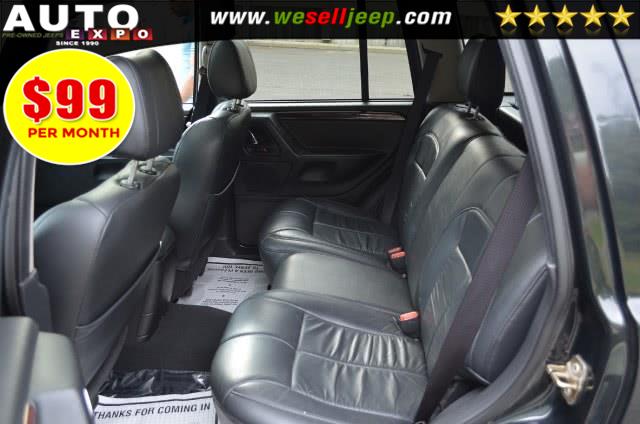 2004 Jeep Grand Cherokee 4dr Limited 4WD, available for sale in Huntington, New York | Auto Expo. Huntington, New York 2004 Jeep Grand Cherokee 4dr Limited 4WD, available for sale in Huntington, New York | Auto Expo. Huntington, New York