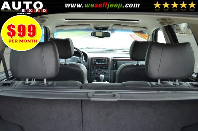 2004 Jeep Grand Cherokee 4dr Limited 4WD, available for sale in Huntington, New York | Auto Expo. Huntington, New York 2004 Jeep Grand Cherokee 4dr Limited 4WD, available for sale in Huntington, New York | Auto Expo. Huntington, New York