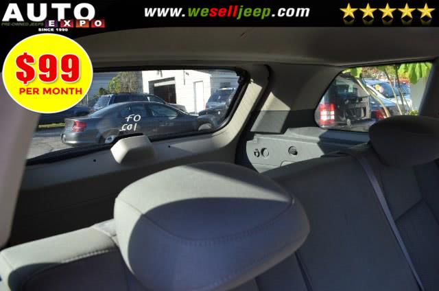 2007 Jeep Grand Cherokee 4WD 4dr Laredo, available for sale in Huntington, New York | Auto Expo. Huntington, New York 2007 Jeep Grand Cherokee 4WD 4dr Laredo, available for sale in Huntington, New York | Auto Expo. Huntington, New York