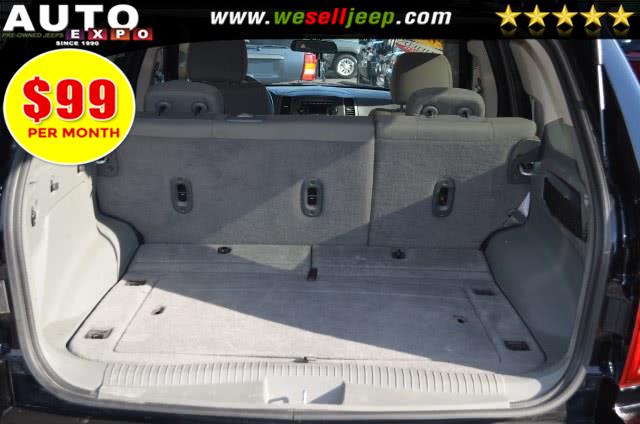 2007 Jeep Grand Cherokee 4WD 4dr Laredo, available for sale in Huntington, New York | Auto Expo. Huntington, New York 2007 Jeep Grand Cherokee 4WD 4dr Laredo, available for sale in Huntington, New York | Auto Expo. Huntington, New York