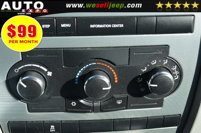 2007 Jeep Grand Cherokee 4WD 4dr Laredo, available for sale in Huntington, New York | Auto Expo. Huntington, New York 2007 Jeep Grand Cherokee 4WD 4dr Laredo, available for sale in Huntington, New York | Auto Expo. Huntington, New York