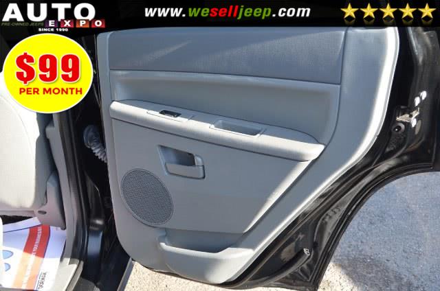 2007 Jeep Grand Cherokee 4WD 4dr Laredo, available for sale in Huntington, New York | Auto Expo. Huntington, New York 2007 Jeep Grand Cherokee 4WD 4dr Laredo, available for sale in Huntington, New York | Auto Expo. Huntington, New York