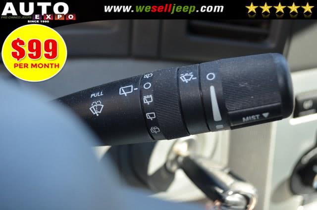 2007 Jeep Grand Cherokee 4WD 4dr Laredo, available for sale in Huntington, New York | Auto Expo. Huntington, New York 2007 Jeep Grand Cherokee 4WD 4dr Laredo, available for sale in Huntington, New York | Auto Expo. Huntington, New York