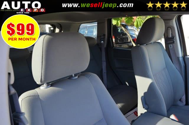2007 Jeep Grand Cherokee 4WD 4dr Laredo, available for sale in Huntington, New York | Auto Expo. Huntington, New York 2007 Jeep Grand Cherokee 4WD 4dr Laredo, available for sale in Huntington, New York | Auto Expo. Huntington, New York