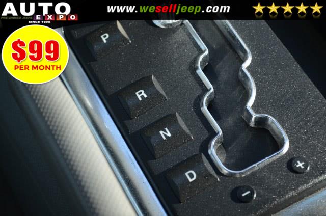 2007 Jeep Grand Cherokee 4WD 4dr Laredo, available for sale in Huntington, New York | Auto Expo. Huntington, New York 2007 Jeep Grand Cherokee 4WD 4dr Laredo, available for sale in Huntington, New York | Auto Expo. Huntington, New York