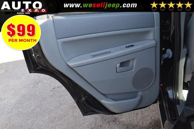 2007 Jeep Grand Cherokee 4WD 4dr Laredo, available for sale in Huntington, New York | Auto Expo. Huntington, New York 2007 Jeep Grand Cherokee 4WD 4dr Laredo, available for sale in Huntington, New York | Auto Expo. Huntington, New York