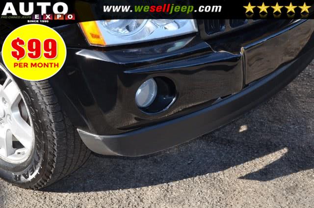 2007 Jeep Grand Cherokee 4WD 4dr Laredo, available for sale in Huntington, New York | Auto Expo. Huntington, New York 2007 Jeep Grand Cherokee 4WD 4dr Laredo, available for sale in Huntington, New York | Auto Expo. Huntington, New York