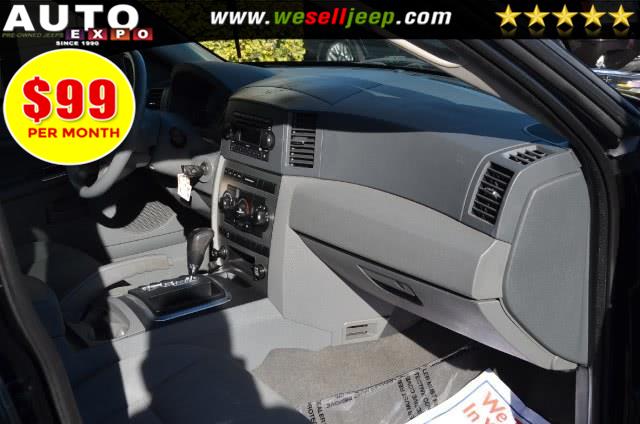 2007 Jeep Grand Cherokee 4WD 4dr Laredo, available for sale in Huntington, New York | Auto Expo. Huntington, New York 2007 Jeep Grand Cherokee 4WD 4dr Laredo, available for sale in Huntington, New York | Auto Expo. Huntington, New York