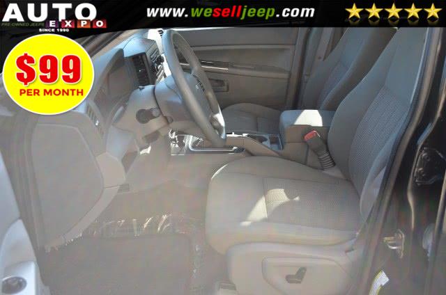 2007 Jeep Grand Cherokee 4WD 4dr Laredo, available for sale in Huntington, New York | Auto Expo. Huntington, New York 2007 Jeep Grand Cherokee 4WD 4dr Laredo, available for sale in Huntington, New York | Auto Expo. Huntington, New York
