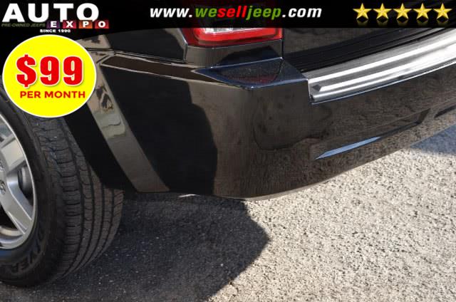 2007 Jeep Grand Cherokee 4WD 4dr Laredo, available for sale in Huntington, New York | Auto Expo. Huntington, New York 2007 Jeep Grand Cherokee 4WD 4dr Laredo, available for sale in Huntington, New York | Auto Expo. Huntington, New York