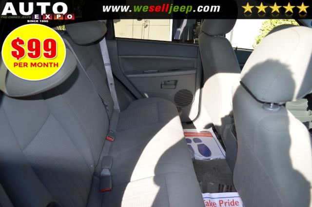 2007 Jeep Grand Cherokee 4WD 4dr Laredo, available for sale in Huntington, New York | Auto Expo. Huntington, New York 2007 Jeep Grand Cherokee 4WD 4dr Laredo, available for sale in Huntington, New York | Auto Expo. Huntington, New York