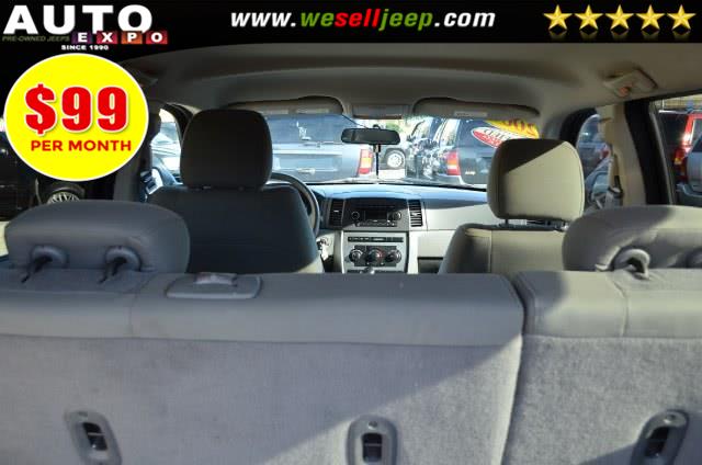 2007 Jeep Grand Cherokee 4WD 4dr Laredo, available for sale in Huntington, New York | Auto Expo. Huntington, New York 2007 Jeep Grand Cherokee 4WD 4dr Laredo, available for sale in Huntington, New York | Auto Expo. Huntington, New York