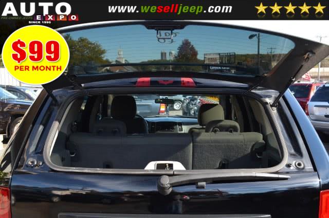 2007 Jeep Grand Cherokee 4WD 4dr Laredo, available for sale in Huntington, New York | Auto Expo. Huntington, New York 2007 Jeep Grand Cherokee 4WD 4dr Laredo, available for sale in Huntington, New York | Auto Expo. Huntington, New York