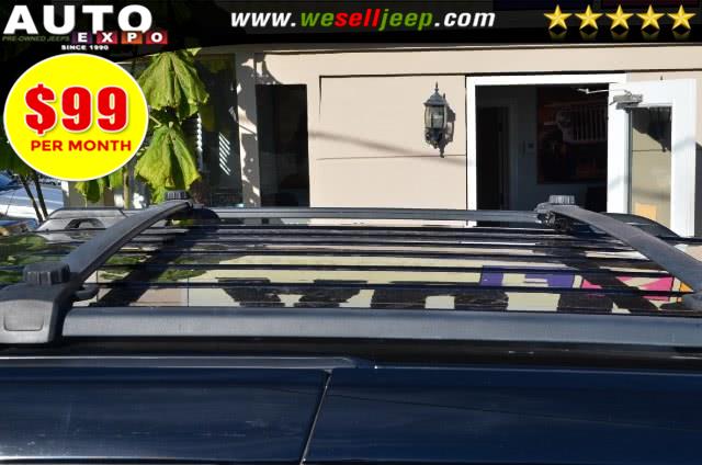 2007 Jeep Grand Cherokee 4WD 4dr Laredo, available for sale in Huntington, New York | Auto Expo. Huntington, New York 2007 Jeep Grand Cherokee 4WD 4dr Laredo, available for sale in Huntington, New York | Auto Expo. Huntington, New York