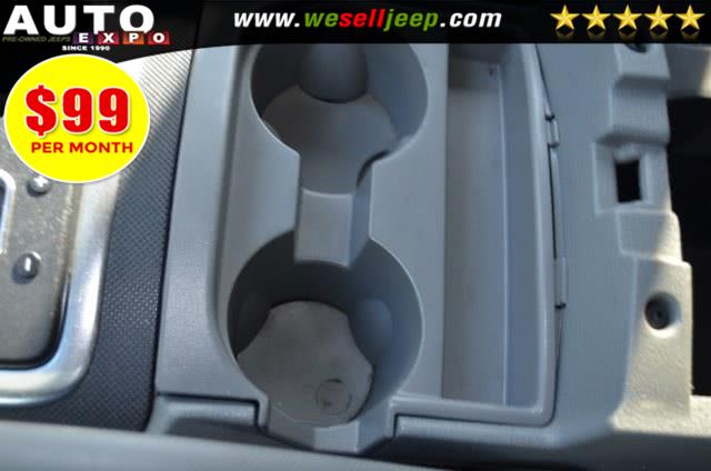 2007 Jeep Grand Cherokee 4WD 4dr Laredo, available for sale in Huntington, New York | Auto Expo. Huntington, New York 2007 Jeep Grand Cherokee 4WD 4dr Laredo, available for sale in Huntington, New York | Auto Expo. Huntington, New York