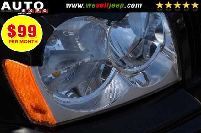 2007 Jeep Grand Cherokee 4WD 4dr Laredo, available for sale in Huntington, New York | Auto Expo. Huntington, New York 2007 Jeep Grand Cherokee 4WD 4dr Laredo, available for sale in Huntington, New York | Auto Expo. Huntington, New York
