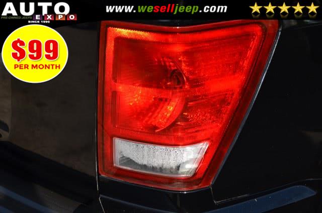 2007 Jeep Grand Cherokee 4WD 4dr Laredo, available for sale in Huntington, New York | Auto Expo. Huntington, New York 2007 Jeep Grand Cherokee 4WD 4dr Laredo, available for sale in Huntington, New York | Auto Expo. Huntington, New York