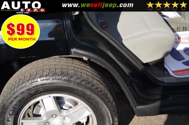 2007 Jeep Grand Cherokee 4WD 4dr Laredo, available for sale in Huntington, New York | Auto Expo. Huntington, New York 2007 Jeep Grand Cherokee 4WD 4dr Laredo, available for sale in Huntington, New York | Auto Expo. Huntington, New York