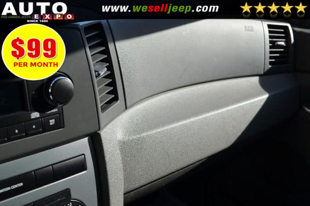 2007 Jeep Grand Cherokee 4WD 4dr Laredo, available for sale in Huntington, New York | Auto Expo. Huntington, New York 2007 Jeep Grand Cherokee 4WD 4dr Laredo, available for sale in Huntington, New York | Auto Expo. Huntington, New York
