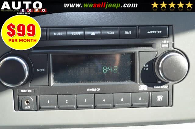 2007 Jeep Grand Cherokee 4WD 4dr Laredo, available for sale in Huntington, New York | Auto Expo. Huntington, New York 2007 Jeep Grand Cherokee 4WD 4dr Laredo, available for sale in Huntington, New York | Auto Expo. Huntington, New York