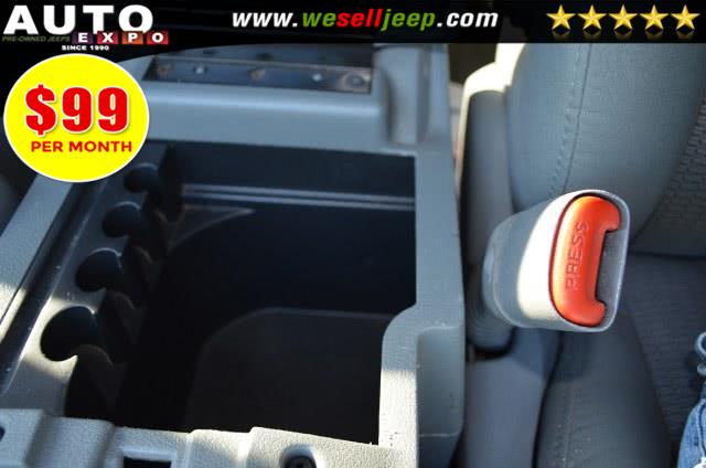 2007 Jeep Grand Cherokee 4WD 4dr Laredo, available for sale in Huntington, New York | Auto Expo. Huntington, New York 2007 Jeep Grand Cherokee 4WD 4dr Laredo, available for sale in Huntington, New York | Auto Expo. Huntington, New York