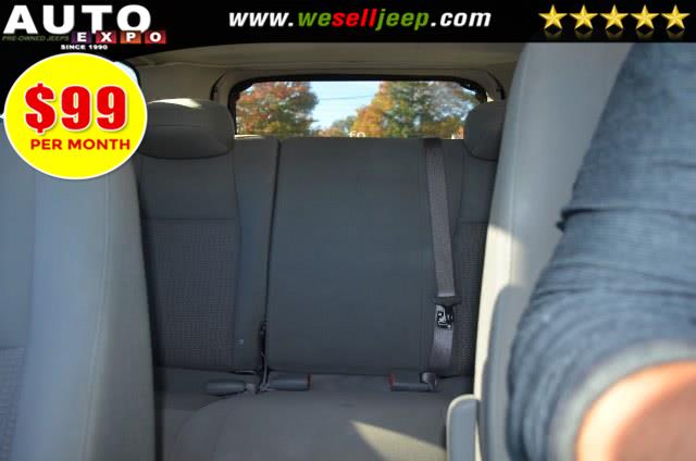 2007 Jeep Grand Cherokee 4WD 4dr Laredo, available for sale in Huntington, New York | Auto Expo. Huntington, New York 2007 Jeep Grand Cherokee 4WD 4dr Laredo, available for sale in Huntington, New York | Auto Expo. Huntington, New York
