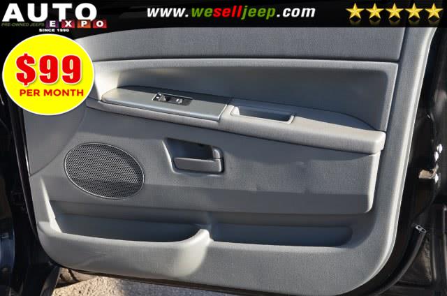 2007 Jeep Grand Cherokee 4WD 4dr Laredo, available for sale in Huntington, New York | Auto Expo. Huntington, New York 2007 Jeep Grand Cherokee 4WD 4dr Laredo, available for sale in Huntington, New York | Auto Expo. Huntington, New York