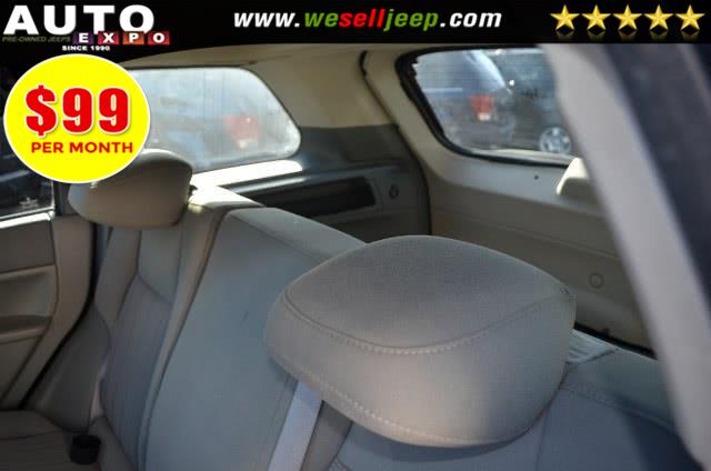 2007 Jeep Grand Cherokee 4WD 4dr Laredo, available for sale in Huntington, New York | Auto Expo. Huntington, New York 2007 Jeep Grand Cherokee 4WD 4dr Laredo, available for sale in Huntington, New York | Auto Expo. Huntington, New York