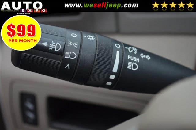 2008 Jeep Grand Cherokee 4WD 4dr Laredo, available for sale in Huntington, New York | Auto Expo. Huntington, New York 2008 Jeep Grand Cherokee 4WD 4dr Laredo, available for sale in Huntington, New York | Auto Expo. Huntington, New York