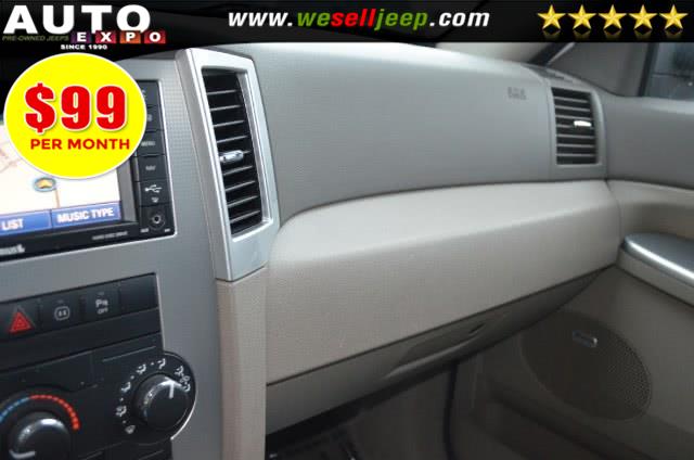 2008 Jeep Grand Cherokee 4WD 4dr Laredo, available for sale in Huntington, New York | Auto Expo. Huntington, New York 2008 Jeep Grand Cherokee 4WD 4dr Laredo, available for sale in Huntington, New York | Auto Expo. Huntington, New York
