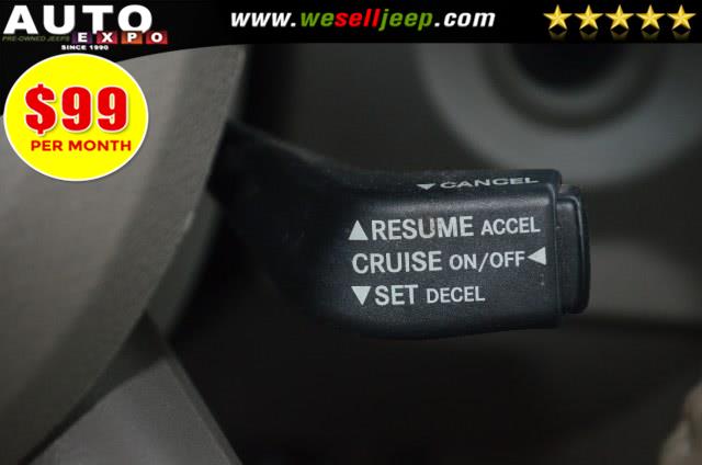 2008 Jeep Grand Cherokee 4WD 4dr Laredo, available for sale in Huntington, New York | Auto Expo. Huntington, New York 2008 Jeep Grand Cherokee 4WD 4dr Laredo, available for sale in Huntington, New York | Auto Expo. Huntington, New York