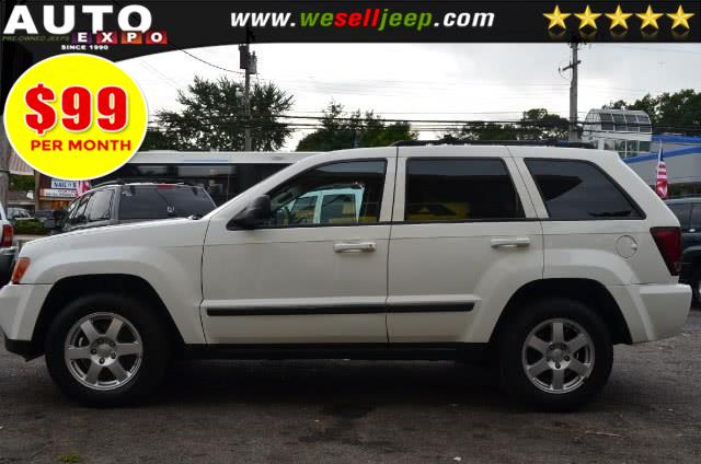 2008 Jeep Grand Cherokee 4WD 4dr Laredo, available for sale in Huntington, New York | Auto Expo. Huntington, New York 2008 Jeep Grand Cherokee 4WD 4dr Laredo, available for sale in Huntington, New York | Auto Expo. Huntington, New York