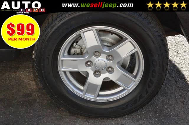 2007 Jeep Grand Cherokee 4WD 4dr Laredo, available for sale in Huntington, New York | Auto Expo. Huntington, New York 2007 Jeep Grand Cherokee 4WD 4dr Laredo, available for sale in Huntington, New York | Auto Expo. Huntington, New York