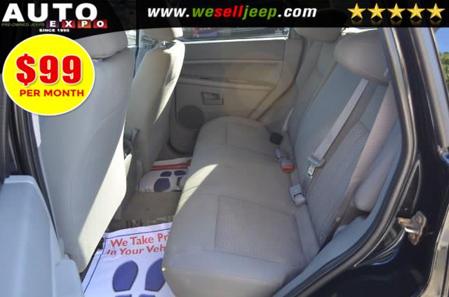 2007 Jeep Grand Cherokee 4WD 4dr Laredo, available for sale in Huntington, New York | Auto Expo. Huntington, New York 2007 Jeep Grand Cherokee 4WD 4dr Laredo, available for sale in Huntington, New York | Auto Expo. Huntington, New York
