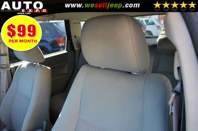 2007 Jeep Grand Cherokee 4WD 4dr Laredo, available for sale in Huntington, New York | Auto Expo. Huntington, New York 2007 Jeep Grand Cherokee 4WD 4dr Laredo, available for sale in Huntington, New York | Auto Expo. Huntington, New York