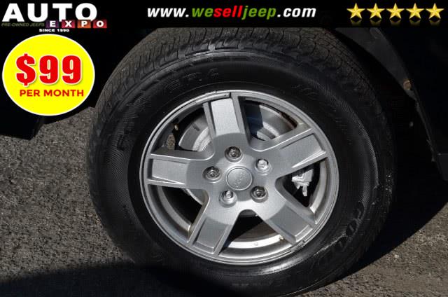 2007 Jeep Grand Cherokee 4WD 4dr Laredo, available for sale in Huntington, New York | Auto Expo. Huntington, New York 2007 Jeep Grand Cherokee 4WD 4dr Laredo, available for sale in Huntington, New York | Auto Expo. Huntington, New York