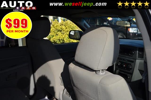 2007 Jeep Grand Cherokee 4WD 4dr Laredo, available for sale in Huntington, New York | Auto Expo. Huntington, New York 2007 Jeep Grand Cherokee 4WD 4dr Laredo, available for sale in Huntington, New York | Auto Expo. Huntington, New York