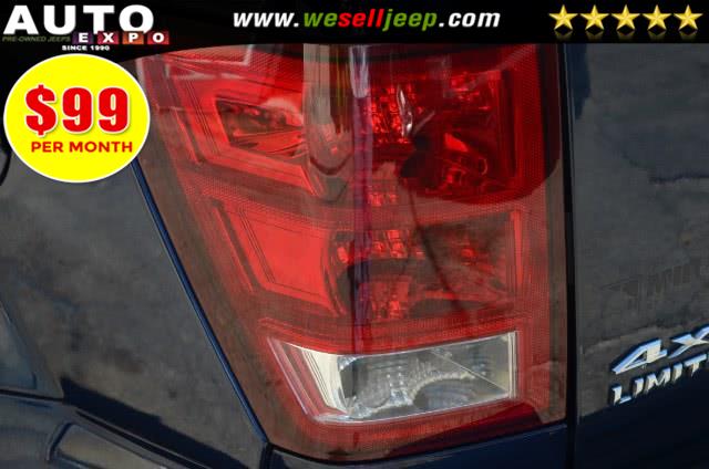 2006 Jeep Grand Cherokee 4dr Limited 4WD, available for sale in Huntington, New York | Auto Expo. Huntington, New York 2006 Jeep Grand Cherokee 4dr Limited 4WD, available for sale in Huntington, New York | Auto Expo. Huntington, New York