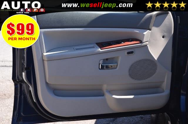 2006 Jeep Grand Cherokee 4dr Limited 4WD, available for sale in Huntington, New York | Auto Expo. Huntington, New York 2006 Jeep Grand Cherokee 4dr Limited 4WD, available for sale in Huntington, New York | Auto Expo. Huntington, New York