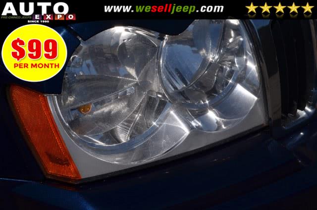 2006 Jeep Grand Cherokee 4dr Limited 4WD, available for sale in Huntington, New York | Auto Expo. Huntington, New York 2006 Jeep Grand Cherokee 4dr Limited 4WD, available for sale in Huntington, New York | Auto Expo. Huntington, New York