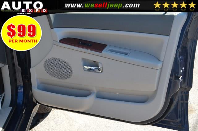 2006 Jeep Grand Cherokee 4dr Limited 4WD, available for sale in Huntington, New York | Auto Expo. Huntington, New York 2006 Jeep Grand Cherokee 4dr Limited 4WD, available for sale in Huntington, New York | Auto Expo. Huntington, New York
