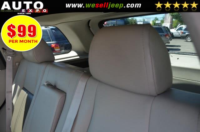 2006 Jeep Grand Cherokee 4dr Limited 4WD, available for sale in Huntington, New York | Auto Expo. Huntington, New York 2006 Jeep Grand Cherokee 4dr Limited 4WD, available for sale in Huntington, New York | Auto Expo. Huntington, New York