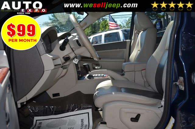 2006 Jeep Grand Cherokee 4dr Limited 4WD, available for sale in Huntington, New York | Auto Expo. Huntington, New York 2006 Jeep Grand Cherokee 4dr Limited 4WD, available for sale in Huntington, New York | Auto Expo. Huntington, New York