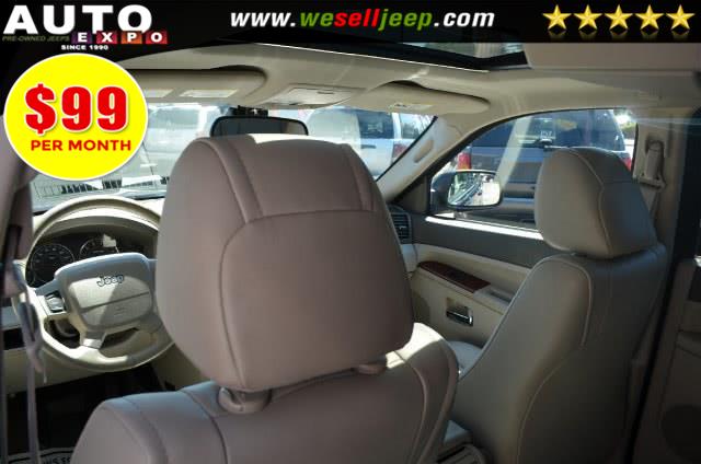 2006 Jeep Grand Cherokee 4dr Limited 4WD, available for sale in Huntington, New York | Auto Expo. Huntington, New York 2006 Jeep Grand Cherokee 4dr Limited 4WD, available for sale in Huntington, New York | Auto Expo. Huntington, New York