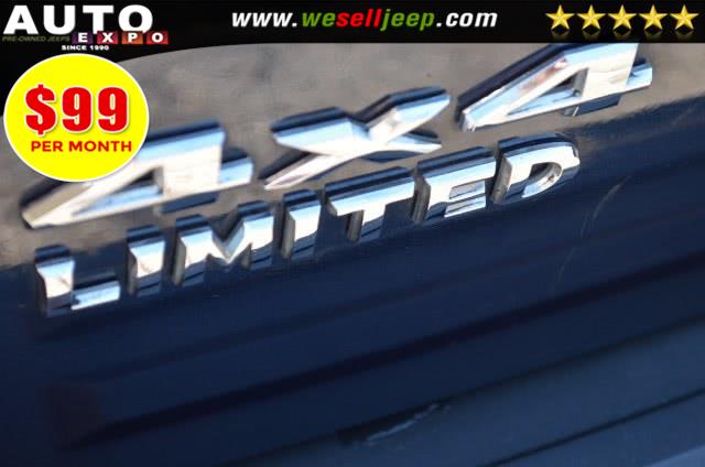 2006 Jeep Grand Cherokee 4dr Limited 4WD, available for sale in Huntington, New York | Auto Expo. Huntington, New York 2006 Jeep Grand Cherokee 4dr Limited 4WD, available for sale in Huntington, New York | Auto Expo. Huntington, New York