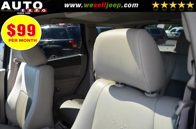 2006 Jeep Grand Cherokee 4dr Limited 4WD, available for sale in Huntington, New York | Auto Expo. Huntington, New York 2006 Jeep Grand Cherokee 4dr Limited 4WD, available for sale in Huntington, New York | Auto Expo. Huntington, New York